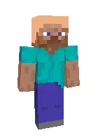 Shunchaki kal Steve