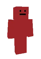 Mehribon humanoid 2