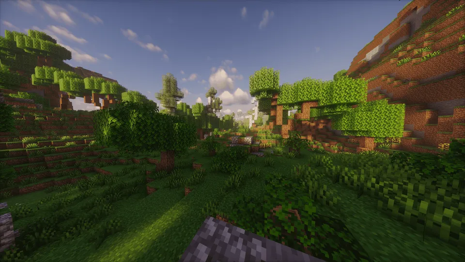 hotsu0p's Architect — Minecraft mod, rasm 2