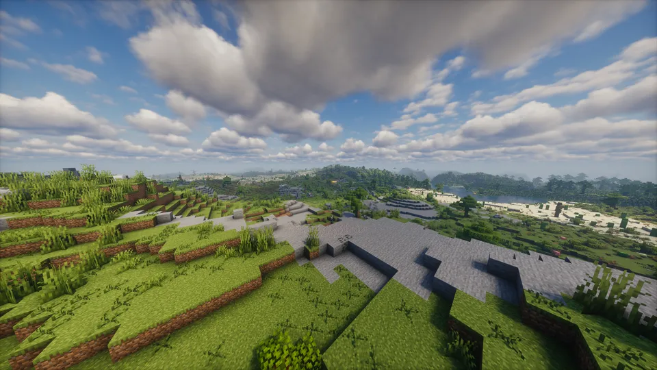 hotsu0p's Architect — Minecraft mod, rasm 4