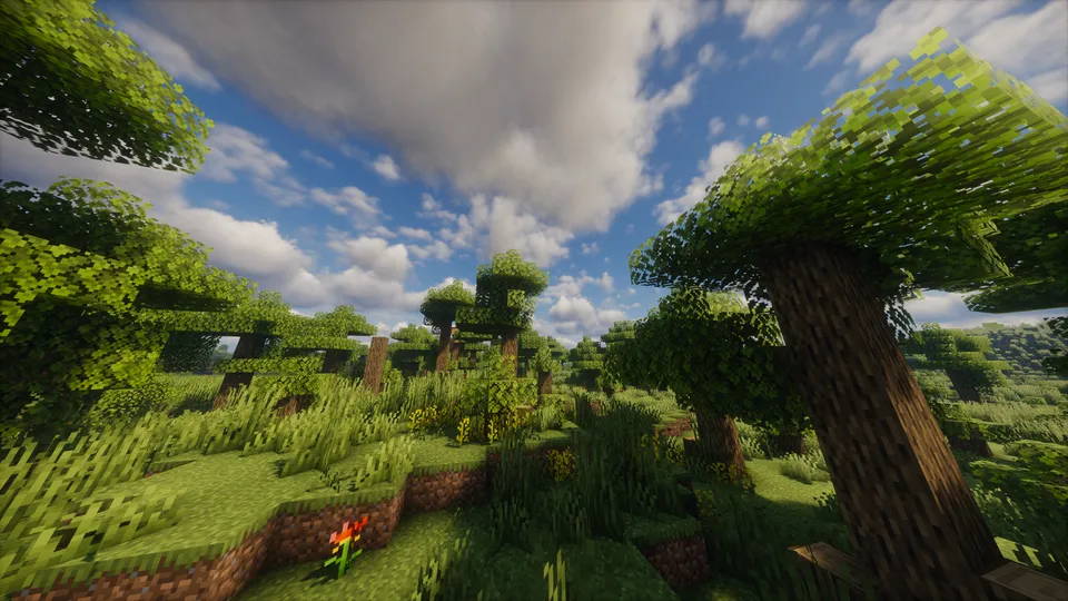 hotsu0p's Architect — Minecraft mod, rasm 5