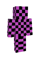 Xato — Minecraft skin, rasm 1