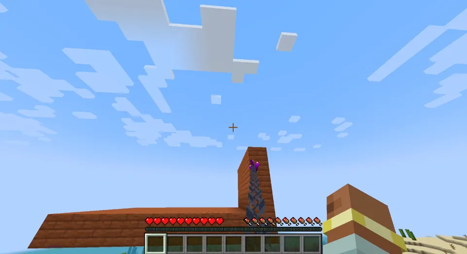 Hook — Minecraft mod, rasm 2