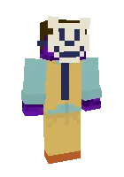 Michael afton — Minecraft skin, rasm 1