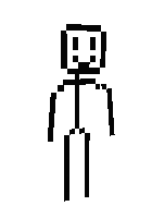 Belyash — Minecraft skin, rasm 1