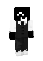 Black yapu