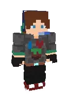 Mars skin reshade