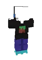 Youtuber kostyumi