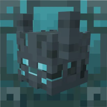 Skeleton Rising — Minecraft mod, rasm 1