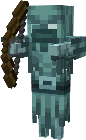 Skeleton Rising — Minecraft mod, rasm 2