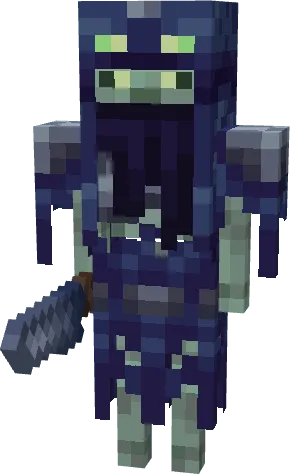Skeleton Rising — Minecraft mod, rasm 3
