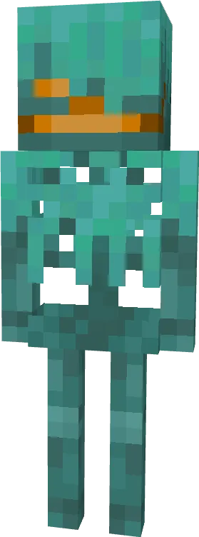 Skeleton Rising — Minecraft mod, rasm 7