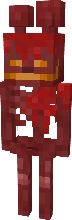 Skeleton Rising — Minecraft mod, rasm 8
