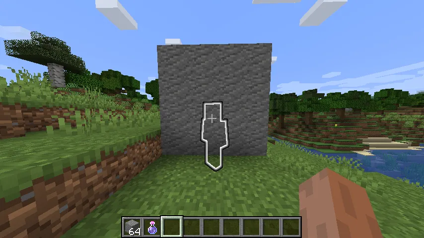 TeamVisile — Minecraft mod, rasm 2