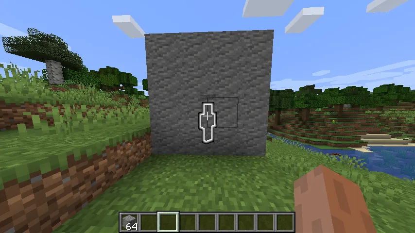 TeamVisile — Minecraft mod, rasm 3