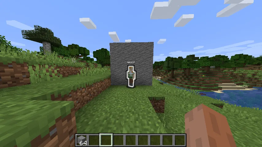 TeamVisile — Minecraft mod, rasm 4