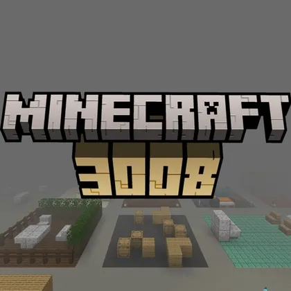 3008 SCP — Minecraft mod, rasm 1