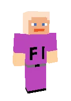 Kaitavgems — Minecraft skin, rasm 1