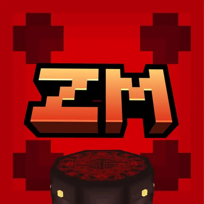 ZMiracle (Miraculous LadyBug) — Minecraft mod, rasm 1