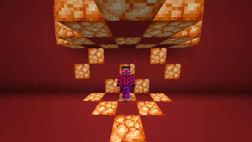 ZMiracle (Miraculous LadyBug) — Minecraft mod, rasm 6