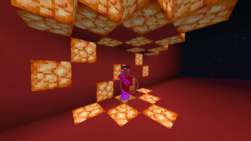 ZMiracle (Miraculous LadyBug) — Minecraft mod, rasm 7