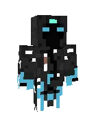 999.png — Minecraft skin, rasm 1