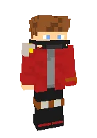 tsuan23 — Minecraft skin, rasm 1