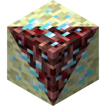 MysticRift: End and Nether Ores