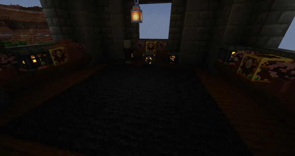 Trials Towers — Minecraft mod, rasm 3