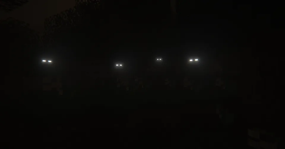 Whispering Spirits — Minecraft mod, rasm 3
