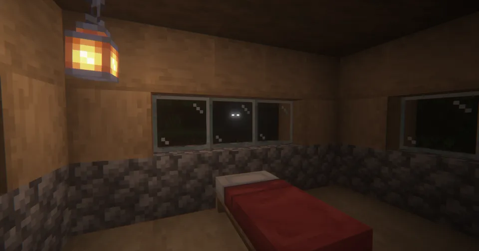 Whispering Spirits — Minecraft mod, rasm 4