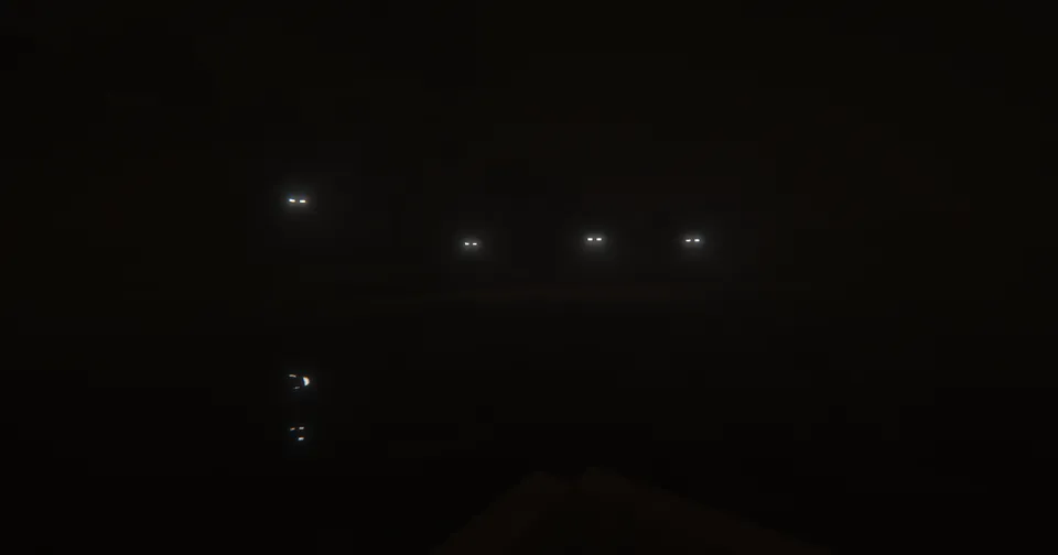 Whispering Spirits — Minecraft mod, rasm 5