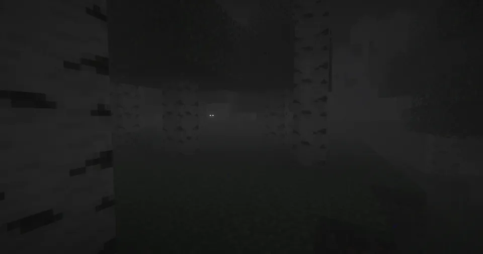 Whispering Spirits — Minecraft mod, rasm 6