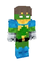 Makka o'g'il