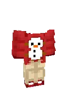 Skin uchun kofta