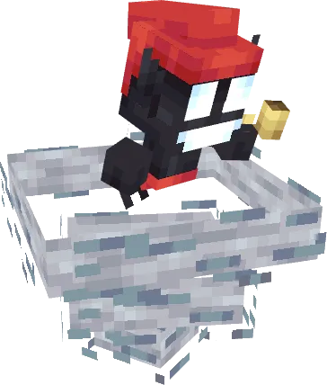 Brazil Legends — Minecraft mod, rasm 2