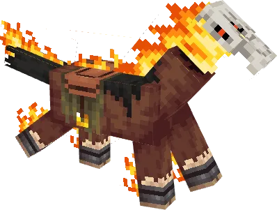 Brazil Legends — Minecraft mod, rasm 3