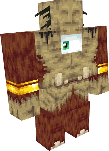 Brazil Legends — Minecraft mod, rasm 4