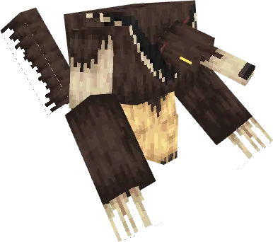 Brazil Legends — Minecraft mod, rasm 5