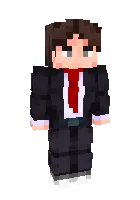 Sheyd skin — Minecraft skin, rasm 1