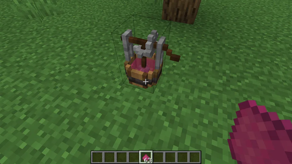 GardenBotanical — Minecraft mod, rasm 6
