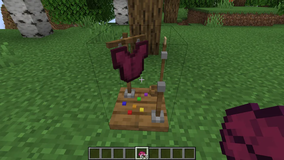 GardenBotanical — Minecraft mod, rasm 7