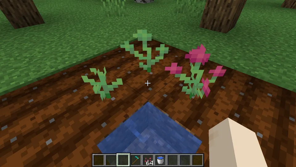 GardenBotanical — Minecraft mod, rasm 8