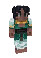 Ko'ylakdagi Dana