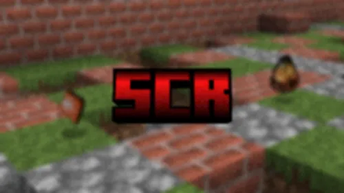 STALKER Cubed | Reborn (SCR) — Minecraft mod, rasm 1
