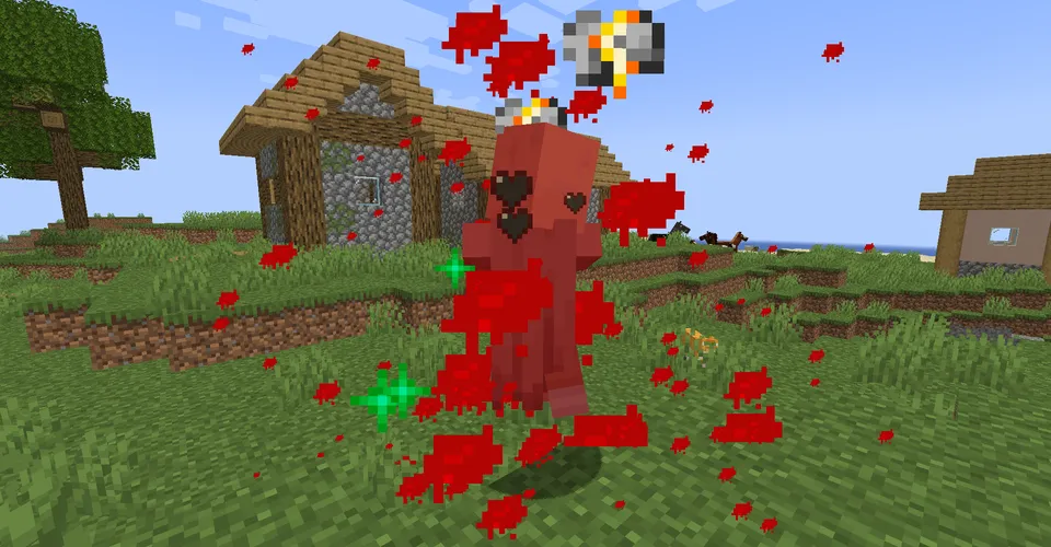 Realism Overhaul — Minecraft mod, rasm 8