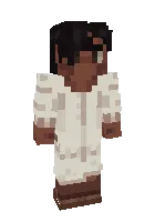 Kiyimdagi Abdi — Minecraft skin, rasm 1