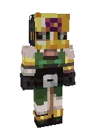 Dana (oltin yuzli)