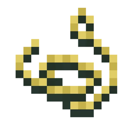 Ariadne's Thread — Minecraft mod, rasm 1
