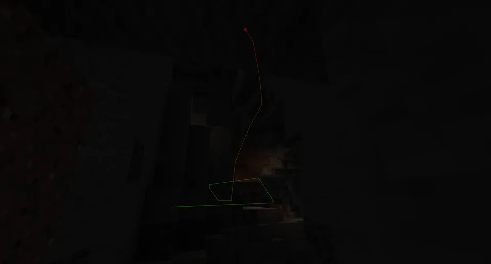Ariadne's Thread — Minecraft mod, rasm 3